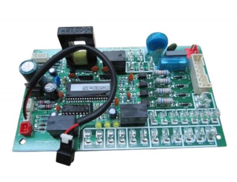 Circuit Boards & Components MIDEA Placa electronica alimentare, midea, pentru chiller midea mgc-f16w/sn1