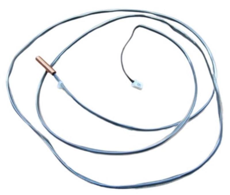 MIDEA Sonda temperatura pe conducta, midea, pentru vrf ui midea tip slimduct mdv-d 28-56 t3/n1-b