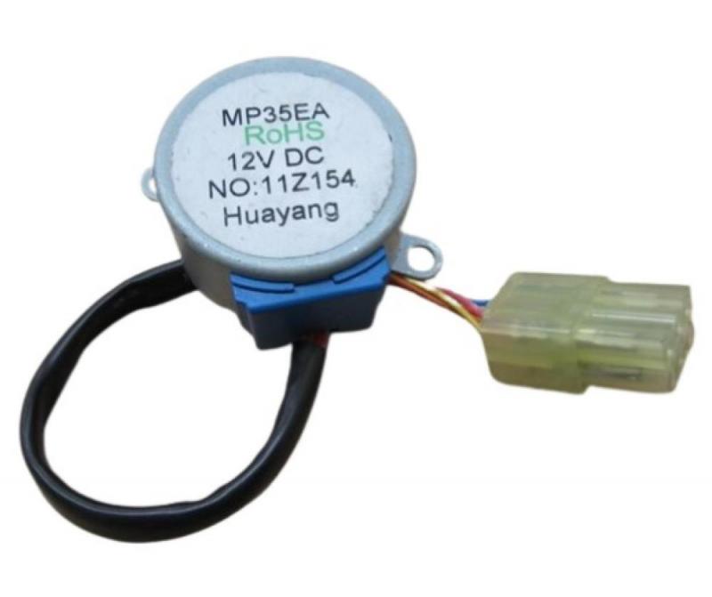 Electrical Motors MIDEA Motor pas cu pas flapsuri, midea, pentru vrf ui midea tip caseta mdv-d 22-45 q4/n1-a3