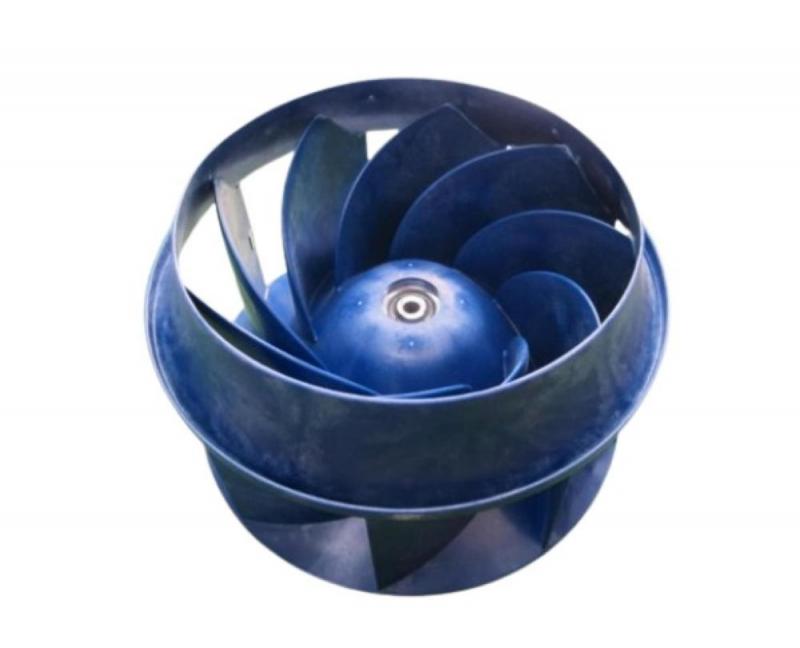 MIDEA Elice ventilator centrifugal, midea, lx-283*166*10-9a, pentru vrf ui midea tip caseta mdv-d 22-45 q4/n1-a3