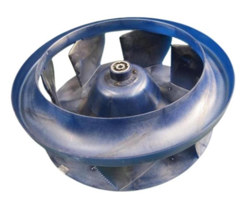 MIDEA Elice ventilator centrifugal, midea, lx-476*169.5*12-7, pentru vrf ui midea tip caseta mdv-d90q4/n1-d, mka 600f-1500f