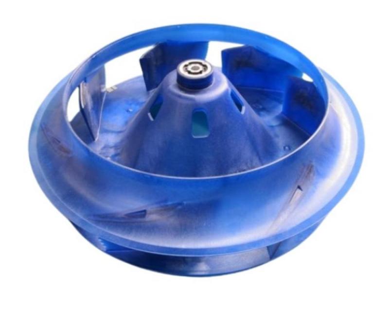 Ventilator MIDEA Elice ventilator centrifugal, midea, lx-476*137*12-7, pentru vrf ui midea tip caseta mdv-d 56-71 q4/n1-d