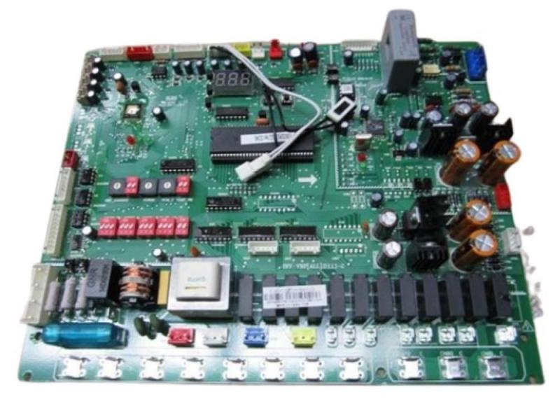 comanda nespresso MIDEA Placa electronica comanda, midea, pentru vrf ue midea mdv- 335(12) - 450(16) w/drn1(a)