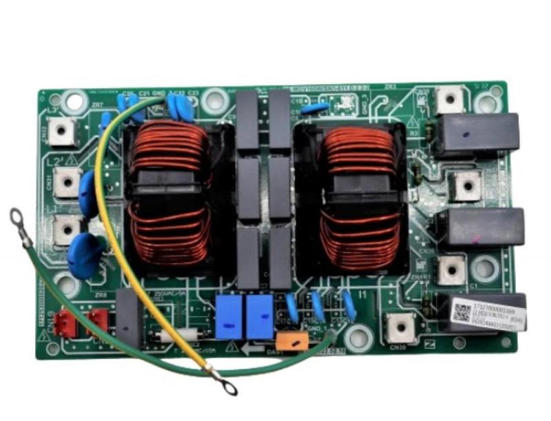 midea freezers MIDEA Placa electronica protectie, midea, pentru vrf ue midea mdv-v160w/drn1