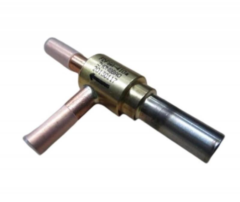 vana de amestec MIDEA Vana unidirectionala acumulator, midea, pentru vrf ue midea mdv- 335(12) - 450(16) w/drn1(a)