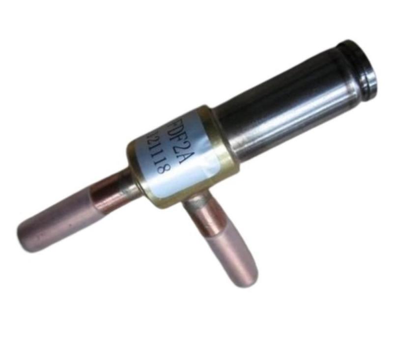 MIDEA Vana unidirectionala aspiratie, midea, pentru vrf ue midea mdv- 335(12) - 450(16) w/drn1(a)