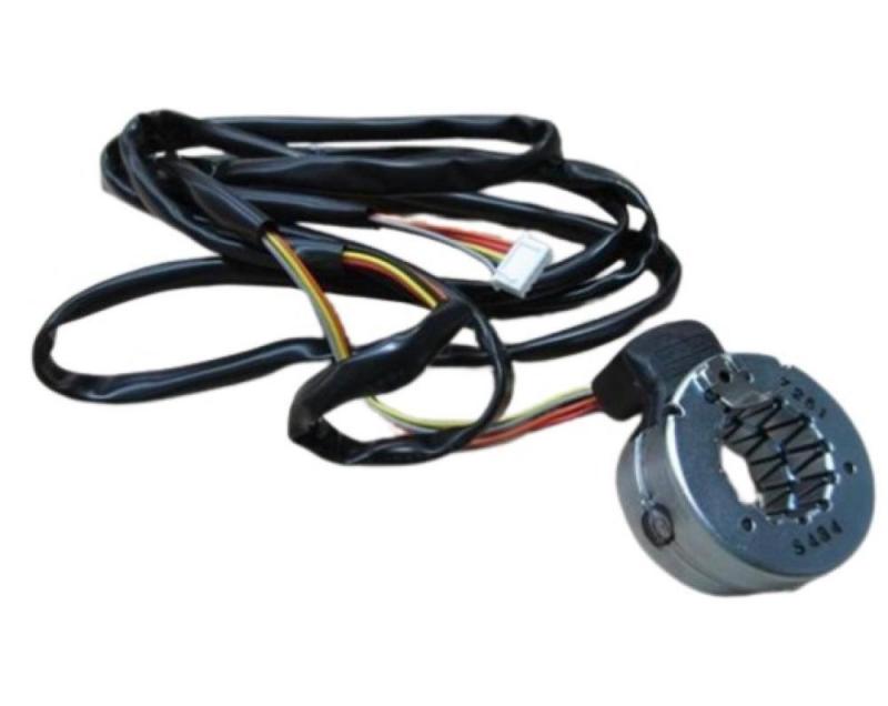 MIDEA Bobina vana expansiune electronica, midea, pentru vrf ue midea mdv-252(8), 280(10) w/drn1(a)