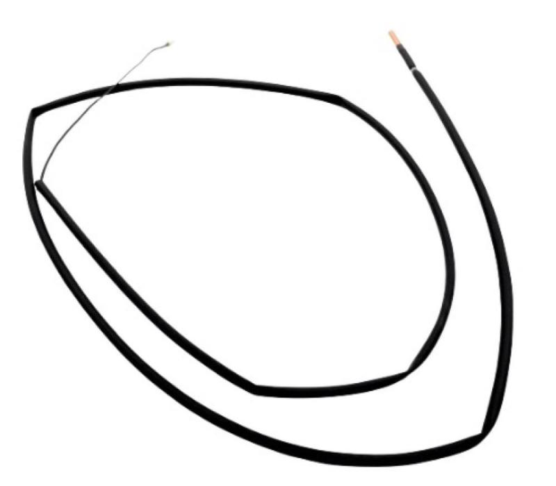 MIDEA Sonda temperatura compresor (iesire), midea, pentru vrf ue midea mdv 252(8) - 450(16) w/drn1(a)