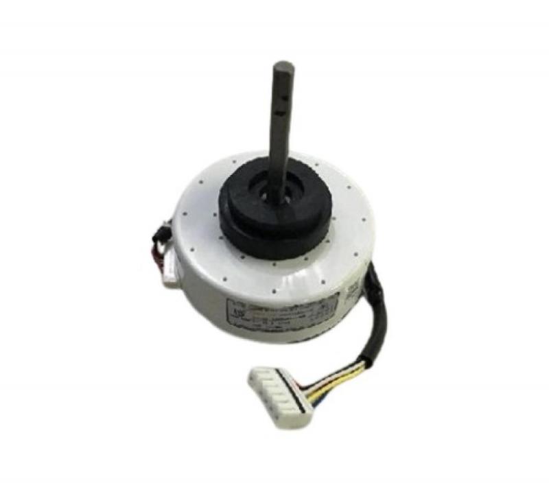 Electrical Motors Motor ventilator, clivet, pt. ui ezcool, 18000btu