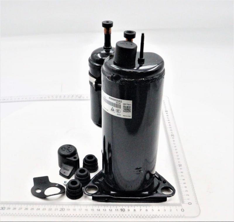 Motor Vehicle Climate Control -compresor aer conditionat pt. ue midea vision plus inverter ms12fu-12hrdn1-qrd0gw