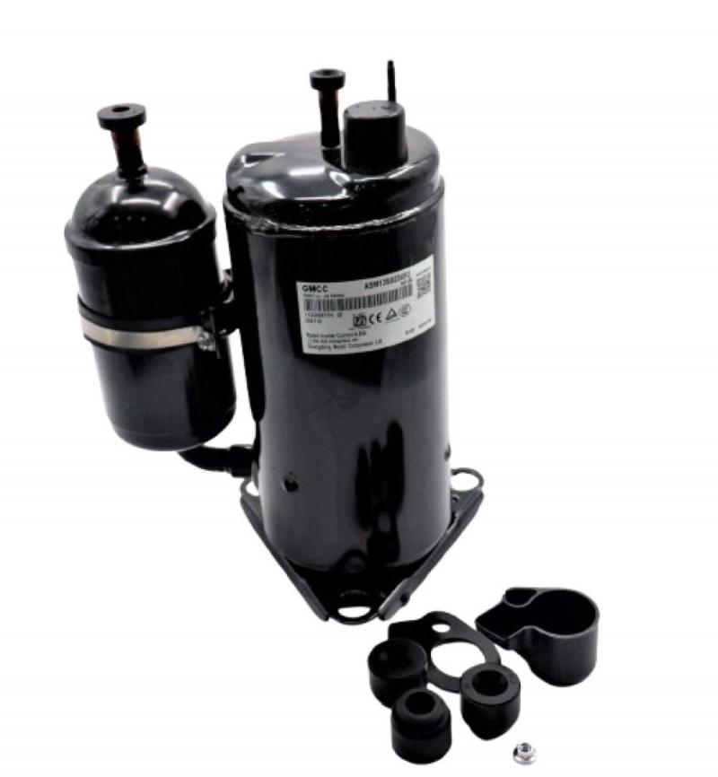 compresor 12v 220v MIDEA Compresor pt unitate externa multisplit midea, m3oe-2 ihfn 1-q