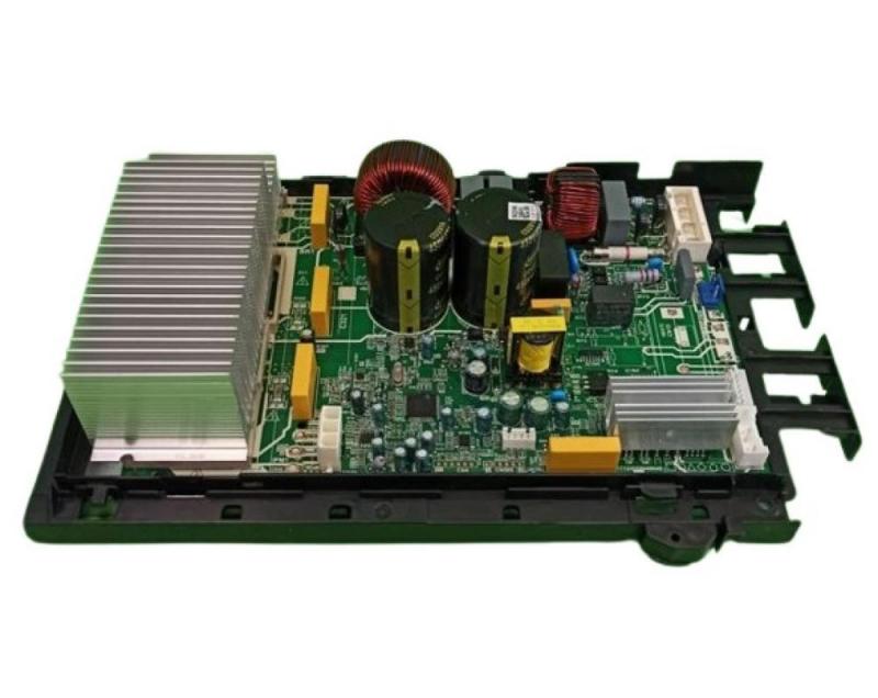 pt sforait HABITAT Placa electronica pt. ue midea 9000 btu, r32, habitat a++, 2018 (msafbu-09hrdn8-qrd0gw) (inlocuit de 81mx0765)