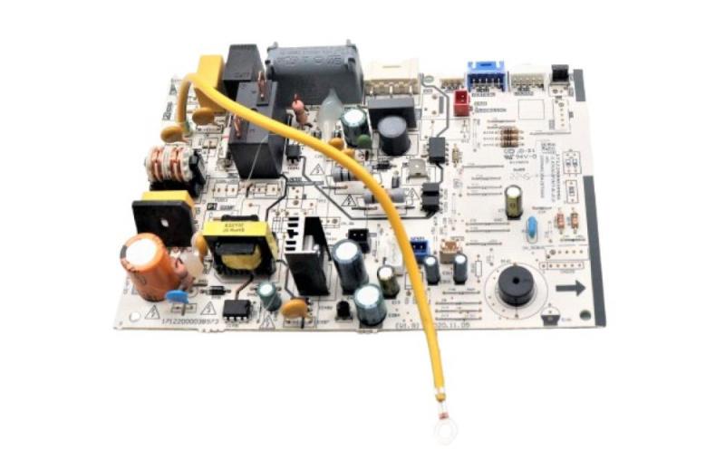 pt sforait HABITAT Placa electronica pt. ui midea 9000 btu, r32, habitat a++, 2018 (msafbu-09hrdn8-qrd0gw)