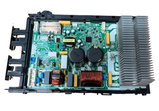 pt sforait HABITAT Placa electronica pt. ue midea 9000 btu, r32, habitat wi-fi a++, 2018 (msaebu-09hrfn8-qrd6gw)