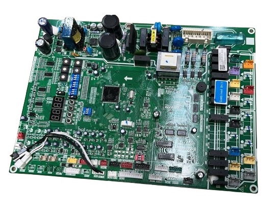 Placa electronica pt u.e.v-ecok900 (32) w-slx-a[v6] d1