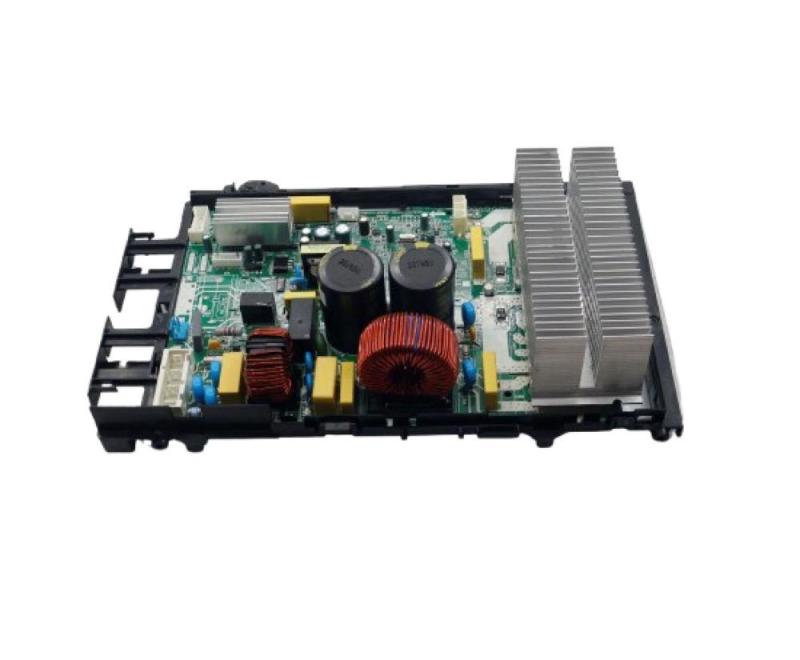 anvelope 650/75 r32 HABITAT Placa electronica pt. ue midea 18000 btu, r32, habitat a++, 2018 (msafcu-18hrfn8-qrd0gw)