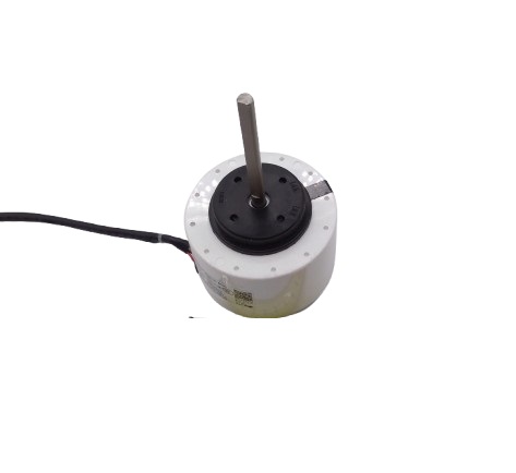 puzzi 8/1 Motor ventilator (cc), zkfp-58-8-1-5, 310vdc, 8p, 58w, 1350r/min, pt. ui midea inv. 24000 btu habitat r32