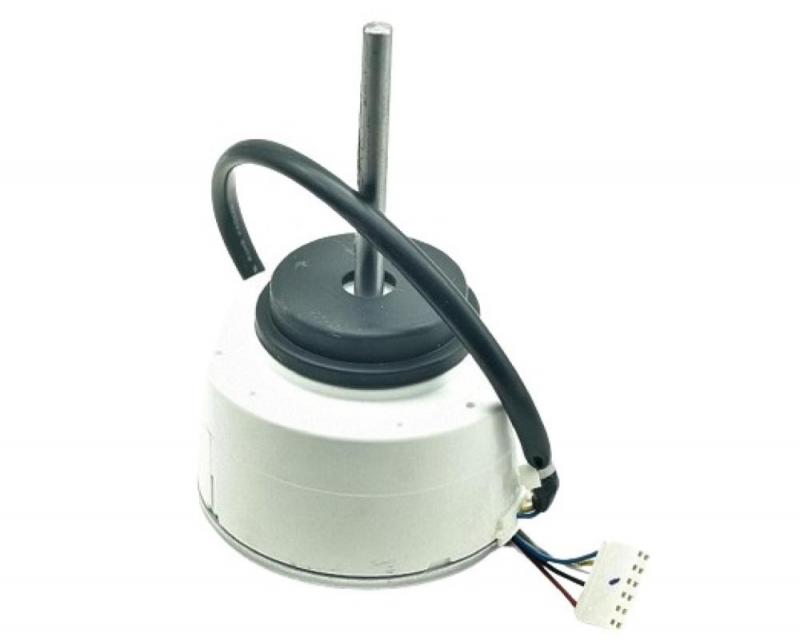 Motoare ventilatoare aer - ui MOTOR VENTILATOR (CC), ZKFP-58
