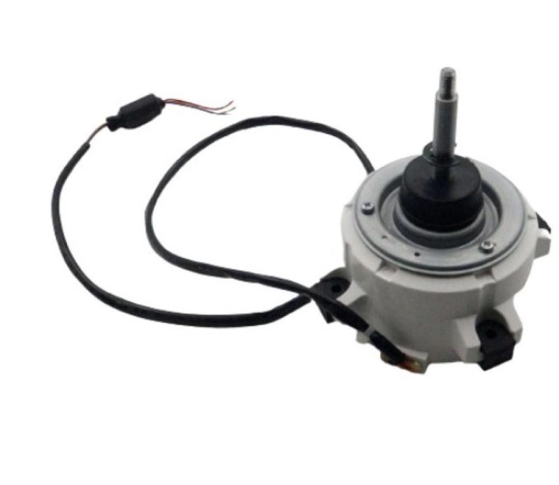 HABITAT Motor ventilator (cc) pt. ue midea inv. 24000 btu habitat r32 (msafdu-24hrfn8-qrd0)