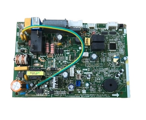 placa electronica mașina de spălat rufe Placa electronica pt ui midea msmaau-09hrdn1-qrdogw