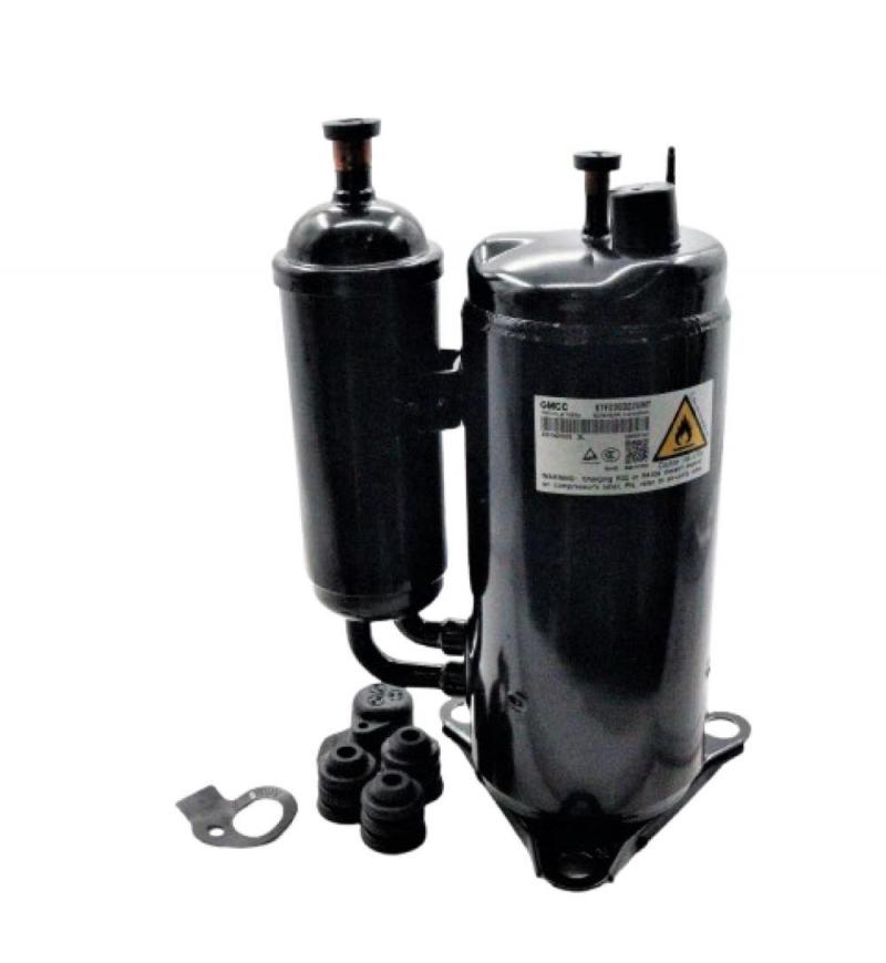Motor Vehicle Climate Control Compresor pt habitat 24000 btu, r32, 81ac0217