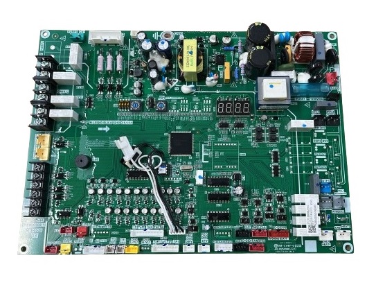 o'mac mc 12000e d OEM Placa electronica pt chiller mc-su30-rn1l