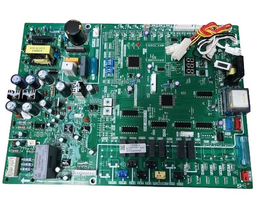 placa electronica mașina de spălat rufe OEM Placa electronica pt u.e. moua-96hd1n1-r (81md3028)