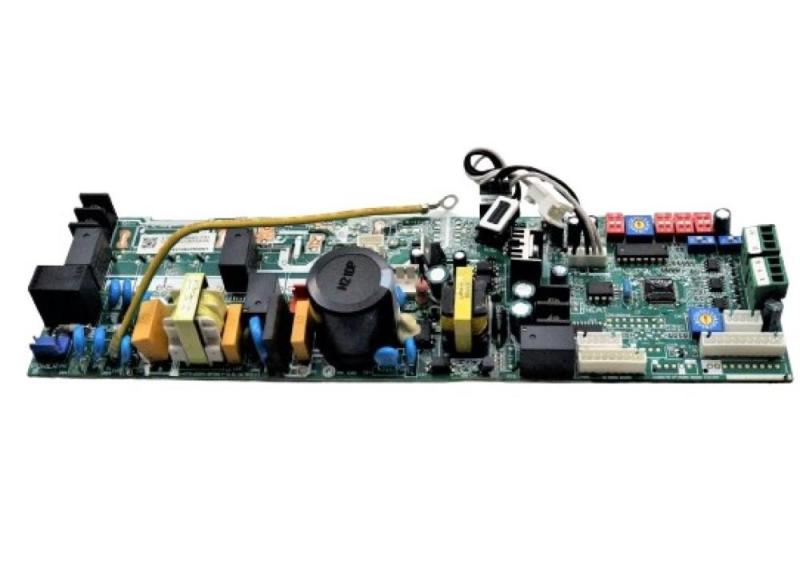 OEM Placa de baza ui 81acdi37