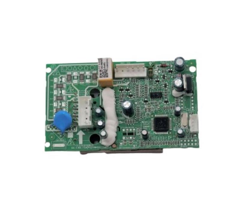 Circuit Boards & Components Placa electronica inverter pt ui midea monosplit duct, mtb-36hwfn1-qrd0
