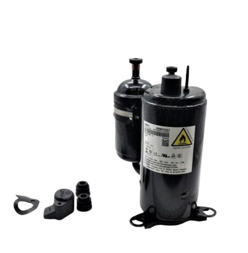 Motor Vehicle Climate Control Compresor pt habitat 9000 btu, r32, 81ac0210