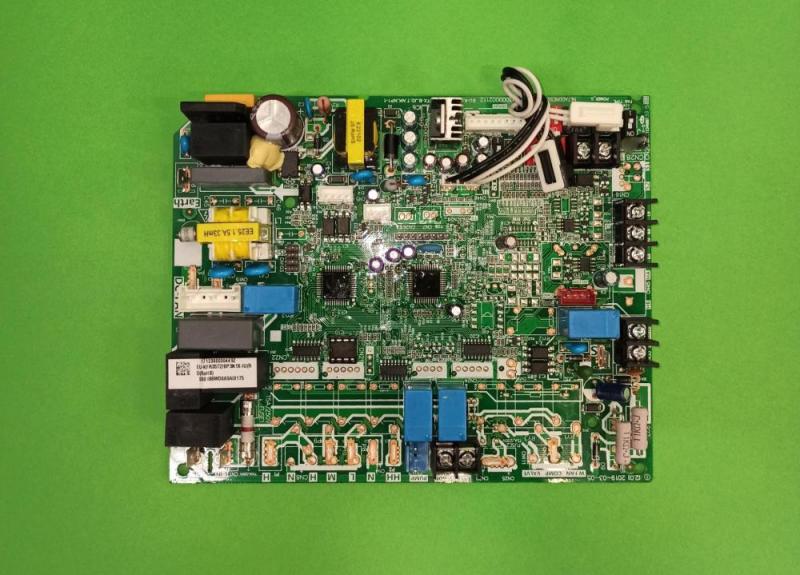 Printed Circuit Boards MIDEA Placa electronica baza pt. ui midea 12000 btu, r32, multisplit duct, mtiu-12hwfnx-qrd0w