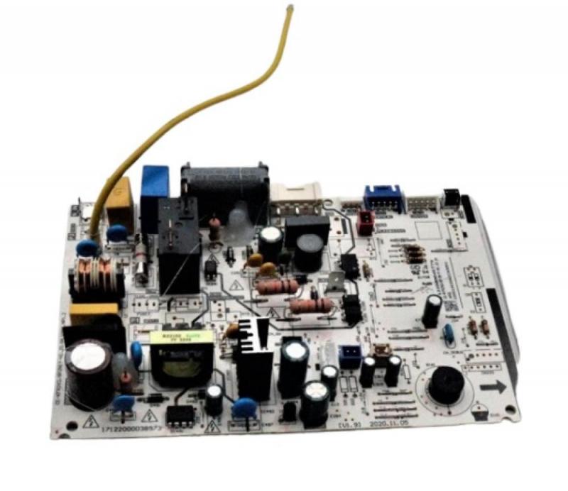 midea freezers OEM Placa electr.pt. msafbu-09hrdn8-qrd0gw