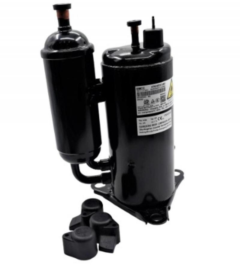 Motor Vehicle Climate Control Compresor, midea, dc, pentru ue multisplit 81ac0231
