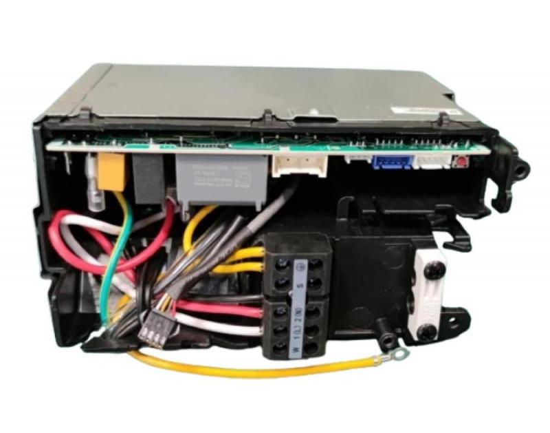 Control box, Midea, pentru UI Habitat, Dezit, Vileta inverter 9000 BTU, R32, MSAFBU-09HRDN8-QR