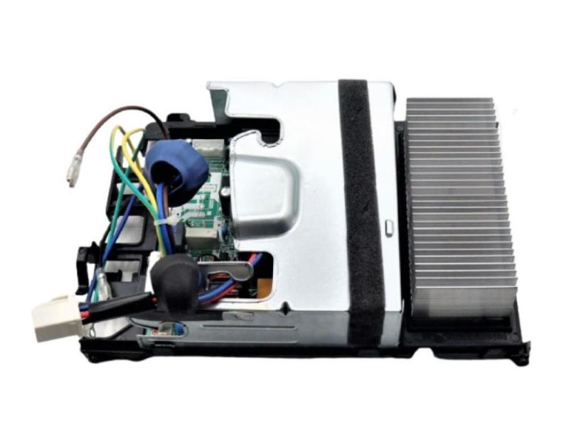Air Conditioners HABITAT Control box ue habitat monosplit 18000btu r32