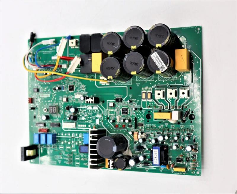 mașina de găurit cu coloana olx OEM Placa externa a.c. coloana 55000 btu, 81ac0172