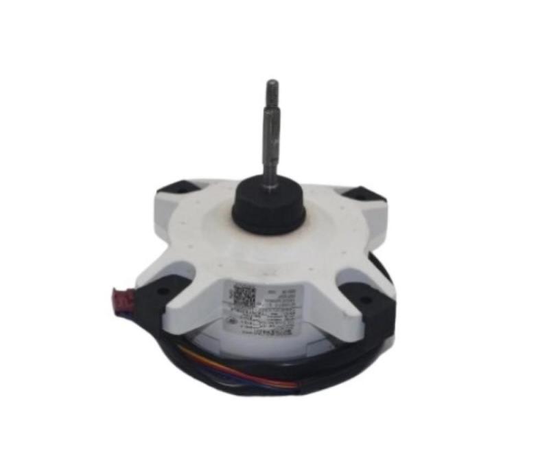 Ventilator HABITAT Motor ventilator (cc), midea, pentru ue habitat 9000,12000 btu, wi-fi, r32, msafbu-09hrdn8-qrd0gw, af3-