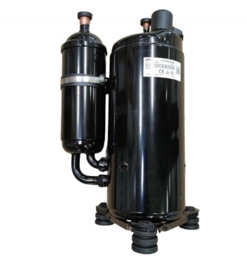 compresor aer auto Compresor, midea, dc, atf250d22umt, pentru pompa de caldura midea aer-apa rha-v8w/d2n1