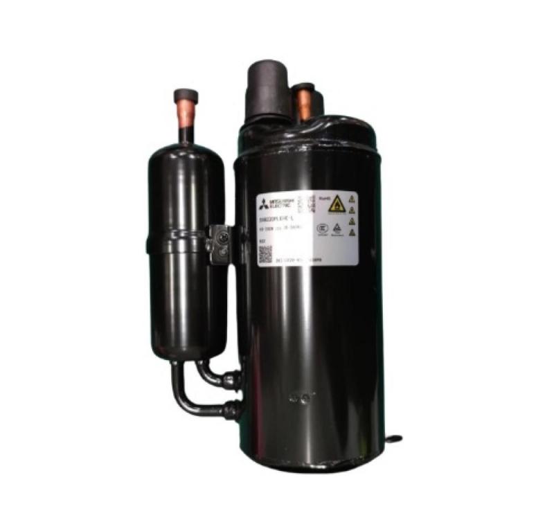 Compressors Compresor, midea, dc, svb220flgmc-l ,pentru pompa caldura 10 kw(81pc1027)