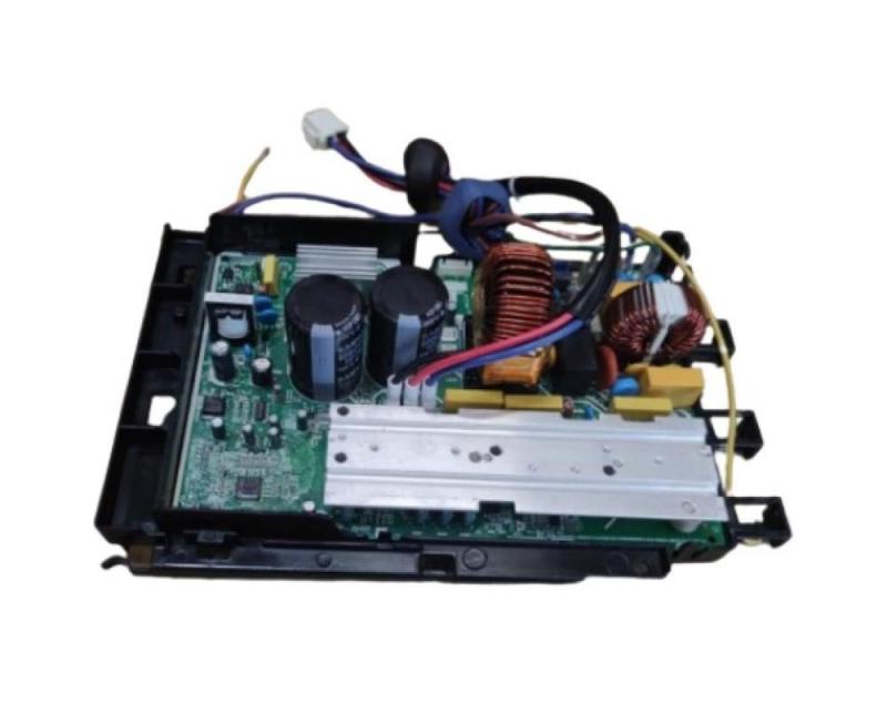 Telesin Charger Box HABITAT Control box, midea, pentru ue habitat inverter wi-fi, 24000btu, msafdu-24hrfn8-qrd0gw-af3