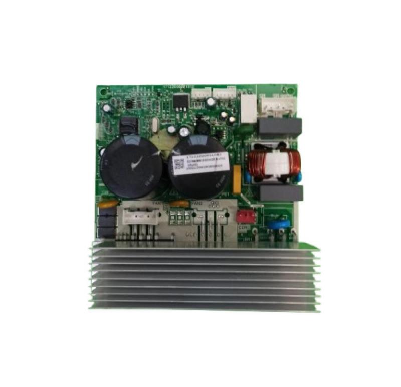 Placa electronica inverter, midea, pentru ui monosplit tip duct 81acdi46, 81acdi43, 81acdi38, 81acdi40