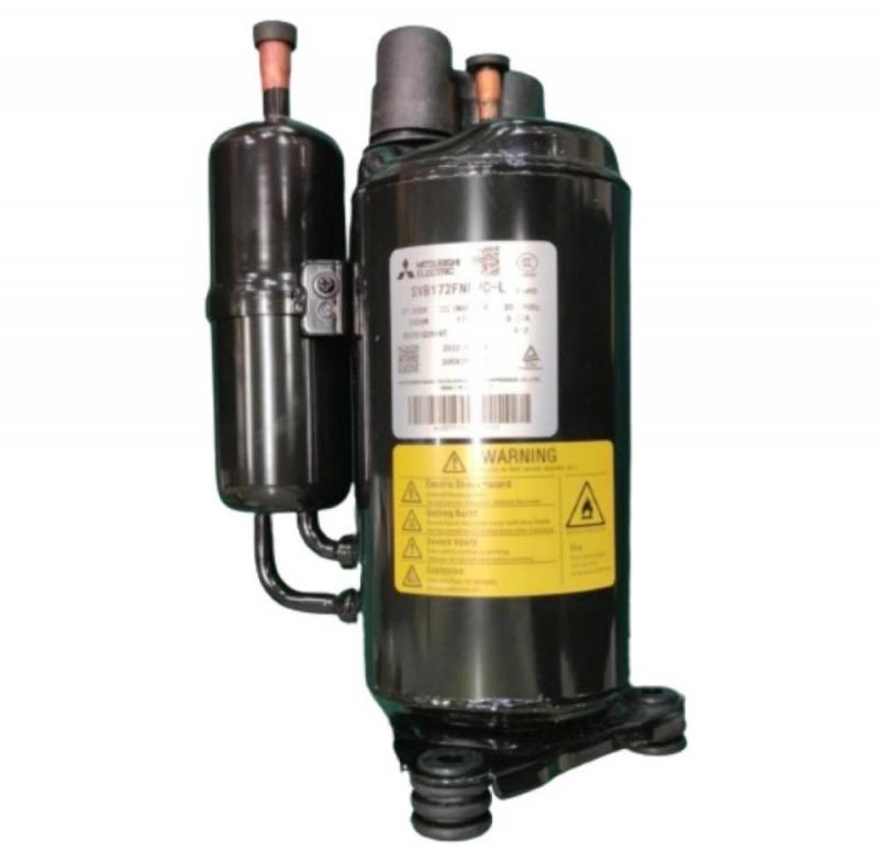 Compressors MIDEA Compresor svb172fnpmc pompa mha-v6w/d2n8
