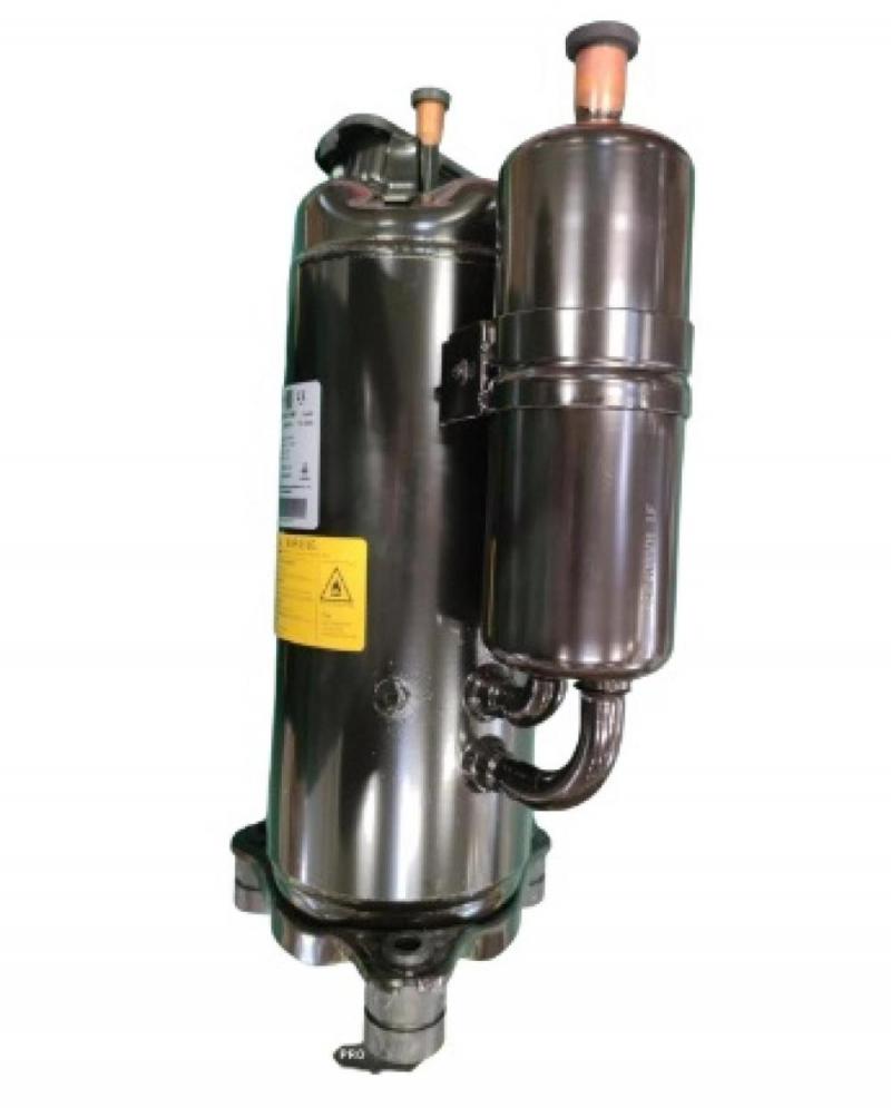 Compressors MIDEA Compresor lvb53fcamc pompa rhc-v30wd2rn8