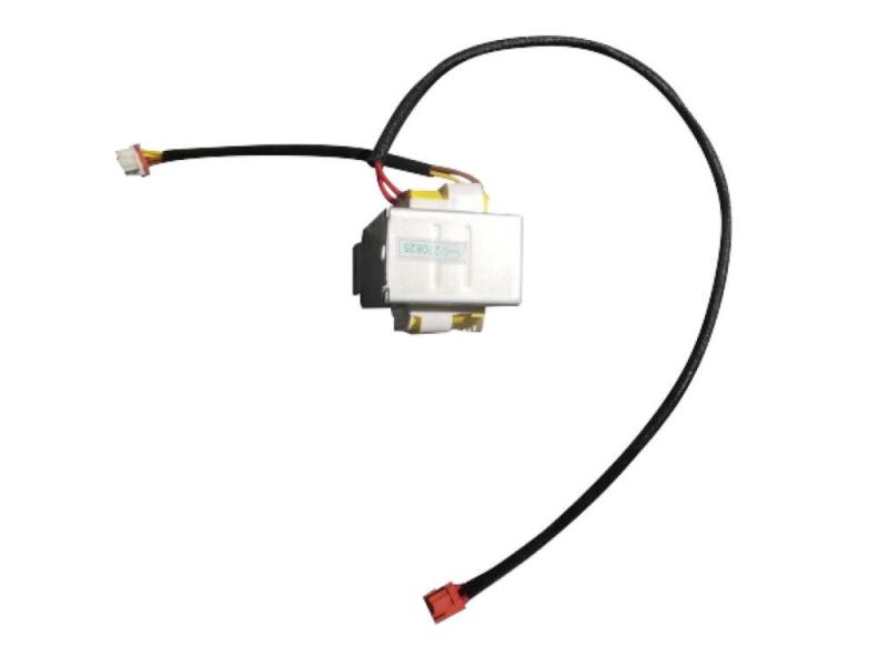 transformator 220/110 MIDEA Transformator tt220-ei57 c.box ahukz-01b