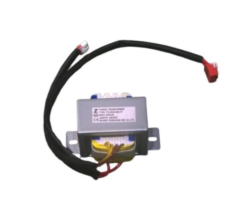 transformator 220/110 MIDEA Transformator alim. tt220-ei57 mka-600fa (compatibil cu 81mx0635)