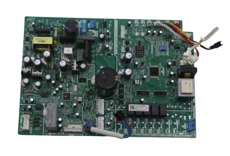 placa electronica mașina de spălat rufe Placa electronica vrf ue mdv-v160w/drn1