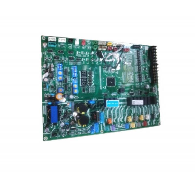 placa electronica mașina de spălat rufe Placa electronica vrf ue mv6-400wv2gn1-e