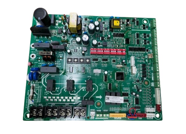 branded mailer box Placa electr. ui control box ahukz-00d