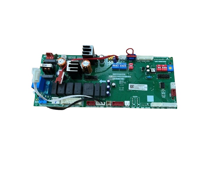 branded mailer box Placa electr. ui control box ahukz-01b