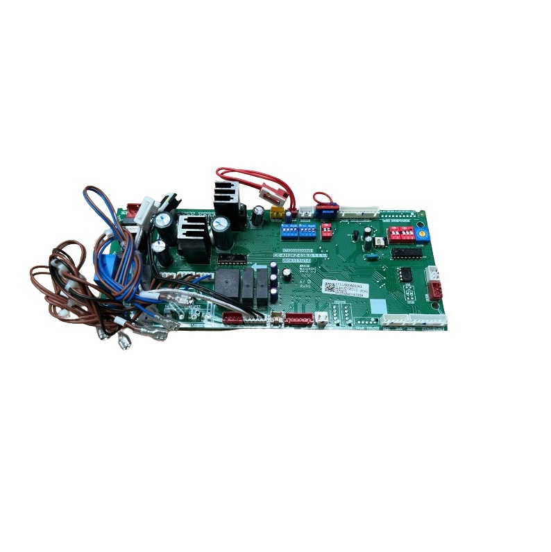 freeview box Placa electr. ui control box ahukz-02b